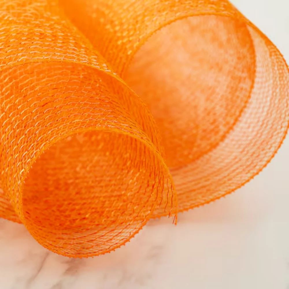 3 for $15 || Celebrate It® Occasions™ Deco Mesh Ribbon 21